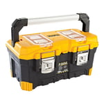 Süper Bag ASR-4016 Alüminyum Saplı Takım Çantası Dayanıklı 20