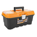 Süper Bag ASR-4030 Craft Takım Çantası Dayanıklı 16