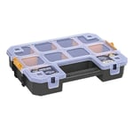Süper Bag ASR-5022 Craft 200 Malzeme Kutusu Organizer 1 Adet