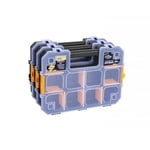 Süper Bag ASR-5022 Craft 200 Malzeme Kutusu Organizer 1 Adet