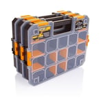 Süper Bag ASR-5022 Craft 400 Malzeme Kutusu Organizer 1 Adet