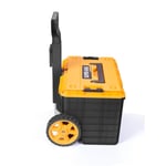 Süper Bag ASR-6030 Master Case Tekerlekli Set S-M-L Takım Çantası 3'Lü