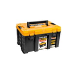 Süper Bag ASR-6033 Master Case Takım Çantası M Orta Boy