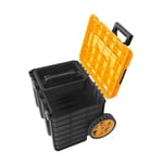 Süper Bag ASR-6034 Master Case Takım Çantası L Büyük Boy