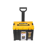 Süper Bag ASR-6034 Master Case Takım Çantası L Büyük Boy