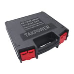 TAKPOWER 1/2 Twist Lokma Seti Hasarlı Cıvata Ve Somun Sökme 9 Parça