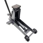 TAKPOWER 2 Ton Hidrolik Timsah Kriko