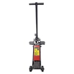 TAKPOWER 2 Ton Hidrolik Timsah Kriko