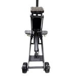 TAKPOWER 2 Ton Hidrolik Timsah Kriko