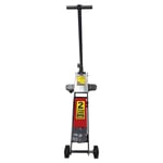 TAKPOWER 2 Ton Uzun Şase Hidrolik Timsah Kriko