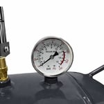 TAKPOWER 200 LT Çift Piston Hava Kompresörü 8 Bar 380V