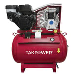TAKPOWER 270 LT Benzinli Mobil Yol Yardım Hava Kompresörü