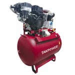TAKPOWER 270 LT Benzinli Mobil Yol Yardım Hava Kompresörü
