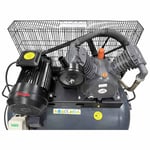 TAKPOWER 270 LT Hava Kompresörü 8 Bar 380V