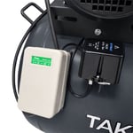 TAKPOWER 270 LT Hava Kompresörü 8 Bar 380V