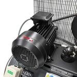 TAKPOWER 270 LT Hava Kompresörü 8 Bar 380V
