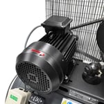 TAKPOWER 270 LT Hava Kompresörü 8 Bar 380V
