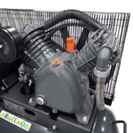 TAKPOWER 270 LT Hava Kompresörü 8 Bar 380V