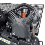 TAKPOWER 270 LT Hava Kompresörü 8 Bar 380V