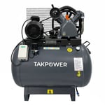 TAKPOWER 270 LT Hava Kompresörü 8 Bar 380V