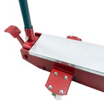 TAKPOWER 3 Ton Uzun Şase Hidrolik Timsah Kriko
