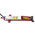 TAKPOWER 3 Ton Uzun Şase Hidrolik Timsah Kriko