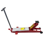TAKPOWER 3 Ton Uzun Şase Hidrolik Timsah Kriko