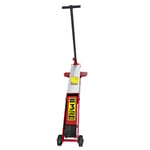 TAKPOWER 3 Ton Uzun Şase Hidrolik Timsah Kriko