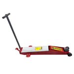 TAKPOWER 3 Ton Uzun Şase Hidrolik Timsah Kriko
