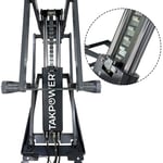 TAKPOWER 3.5 Ton Makaslı Hidrolik Araç Kaldırma Lifti 2 Metre