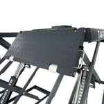 TAKPOWER 3.5 Ton Makaslı Hidrolik Araç Kaldırma Lifti 2 Metre