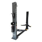 TAKPOWER 4 Ton İki Sütunlu Alttan Bağlantılı Yarı Otomatik Araç Kaldırma Lifti