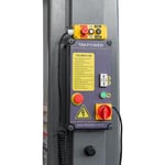TAKPOWER 5 Ton İki Sütunlu Üstten Bağlantılı Tam Otomatik Araç Kaldırma Lifti