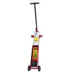 TAKPOWER 5 Ton Uzun Şase Hidrolik Timsah Kriko