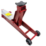 TAKPOWER 5 Ton Uzun Şase Hidrolik Timsah Kriko