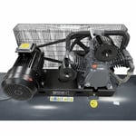 TAKPOWER 500 LT Hava Kompresörü 12 Bar 380V