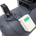 TAKPOWER 500 LT Hava Kompresörü 12 Bar 380V