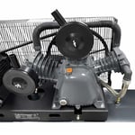 TAKPOWER 500 LT Hava Kompresörü 12 Bar 380V