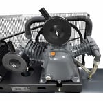 TAKPOWER 500 LT Hava Kompresörü 8 Bar 380V