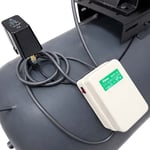 TAKPOWER 500 LT Hava Kompresörü 8 Bar 380V