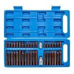 TAKPOWER Bits Uç Seti 40 Parça