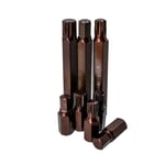 TAKPOWER Bits Uç Seti 40 Parça