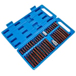 TAKPOWER Bits Uç Seti 40 Parça