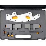 TAKPOWER BMW M50 - M52 - M54 Eksantrik + Vanos Sente Seti