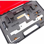 TAKPOWER BMW N43 Sente Aparatı