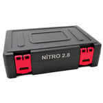 TAKPOWER Dodge Jeep Chrysler Nitro 2.8 CRD Sente Aparatı