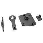 TAKPOWER Fiat 1.4 8V Sente Aparatı 4 Parça