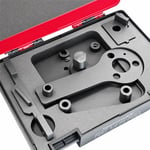 TAKPOWER Fiat 1.4 8V Sente Aparatı 4 Parça