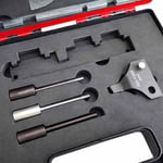 TAKPOWER Ford C-Max 1.6 Ecoboost Sente Aparatı Full Set