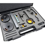 TAKPOWER Ford Panther 2.0 Ecoblue Sente Aparatı Full Set